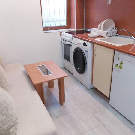 Apartment Amore Varna Luaran gambar