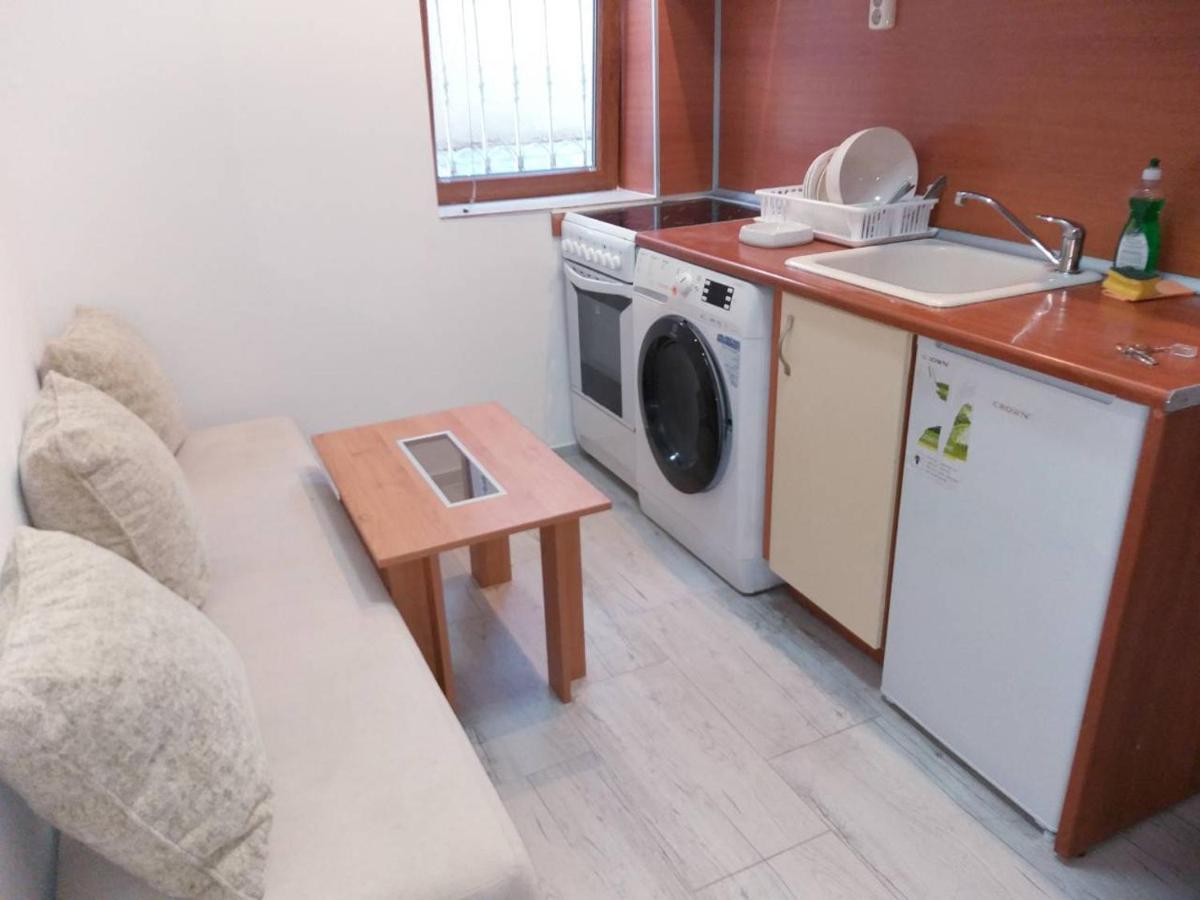 Apartment Amore Varna Luaran gambar