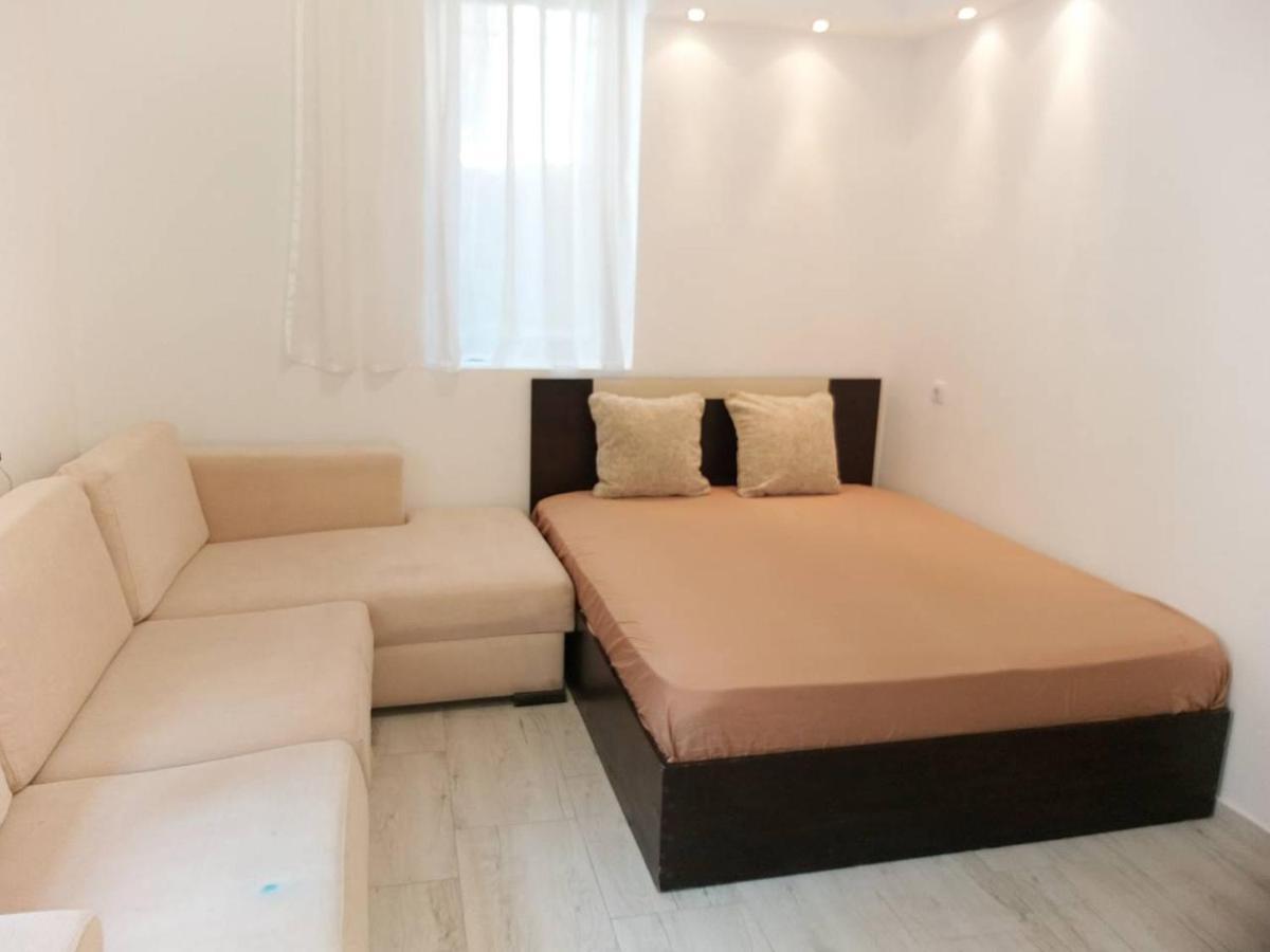 Apartment Amore Varna Luaran gambar