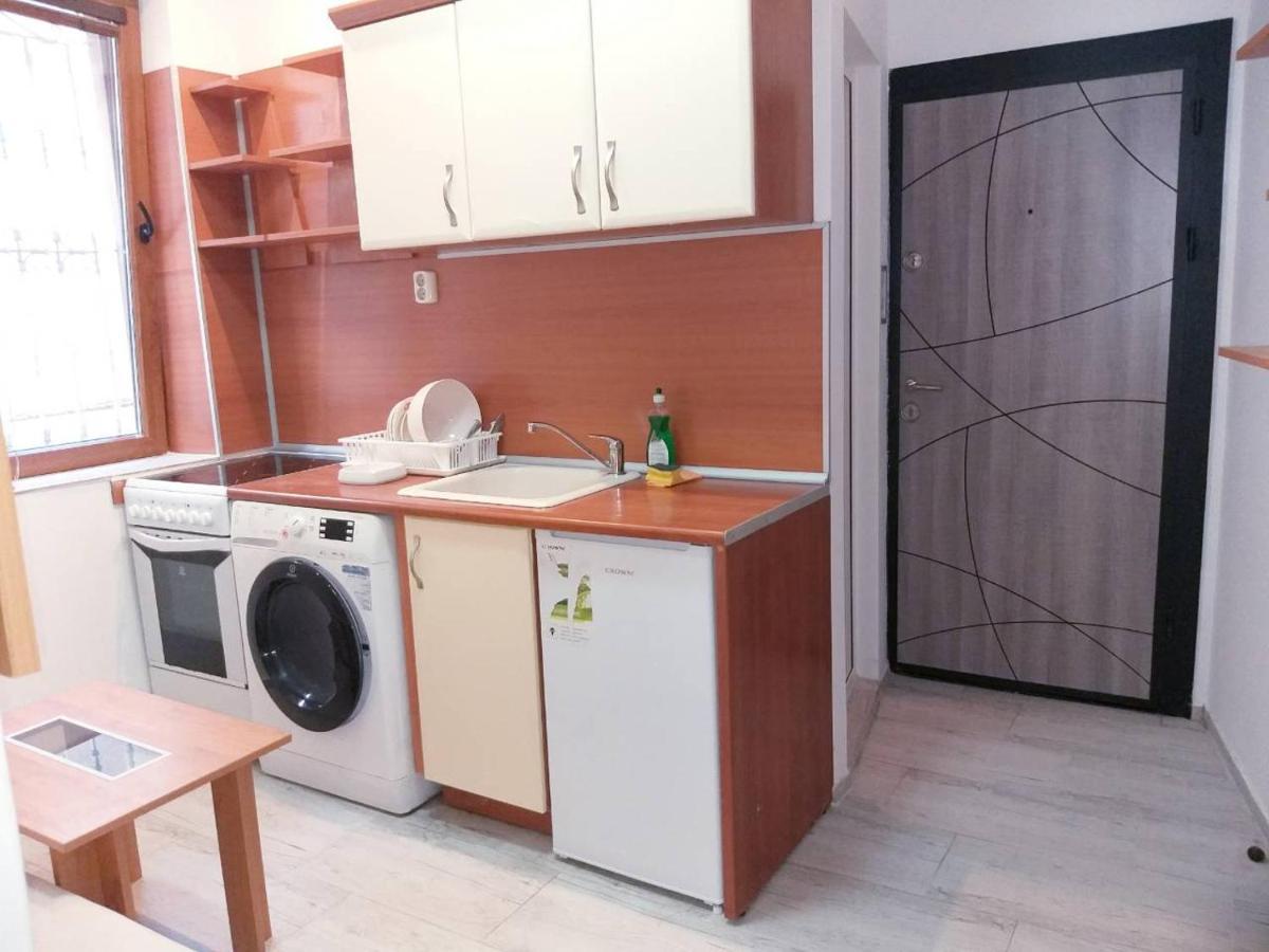 Apartment Amore Varna Luaran gambar