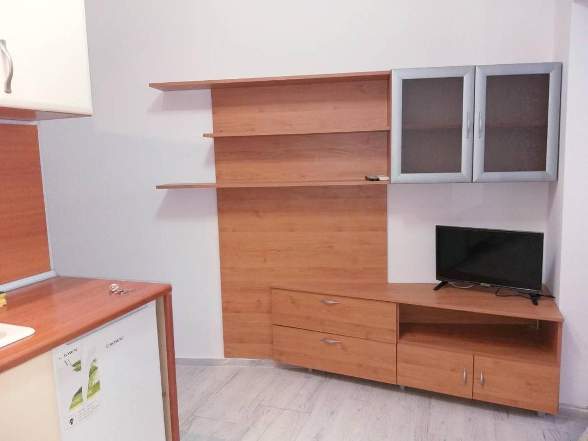 Apartment Amore Varna Luaran gambar